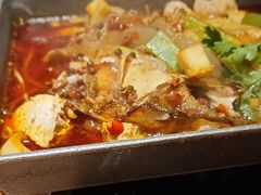 -乔街深夜食堂·台州菜·高压锅生蚝(杭州总店)
