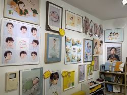 -童年时光专业儿童摄影(龙首店)