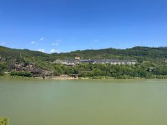 -广元千佛崖