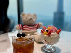 -及象咖啡(卓越世纪中心2楼大堂店)