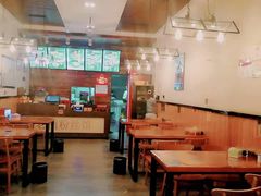 大堂-金津老鸭粉丝馆(建设路店)