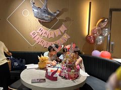 -麦当劳(漳州万达店)