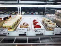 -MEEBO KAFEE米咖焙坊(虹桥路店)