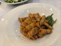 -翠清酒家(万丰路店)