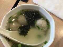 -四海游龙(大华店)