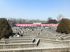-老龙头景区
