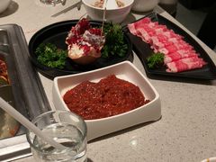 -海底捞火锅(万达广场店)