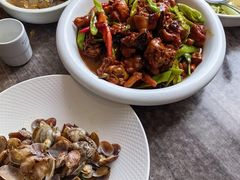 -今鲜源大酒店·中华餐饮名店(新湛路店)