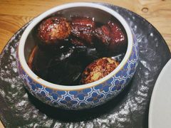 -永安鱼庄·镇江菜(丁卯店)