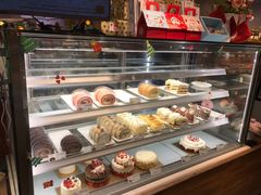 -匠造烘焙(上海湾店)