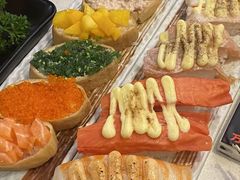 -采御鲜·回转寿司(汕头万达店)