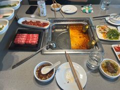 -海底捞火锅(王府井银泰in88店)