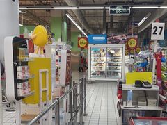 -大润发(张江店)