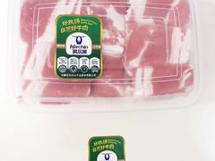 -科尔沁牛肉专营店(康桥店)