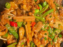 -蛙来哒(汇一城黑金冠店)