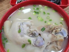 -张太婆老妈蹄花川菜馆·中华餐饮老字号(望平街店)