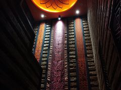-绿茶餐厅(蓝色港湾店)