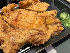 -馔豚·台北菜专门店(深圳湾万象城店)