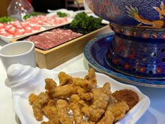 -祥源胡同·涮牛羊肉火锅(花桥店)