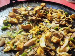 -山丹马记炒拨拉(南关店)