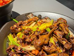 -掌上鲜(南顺城街店)