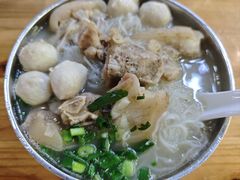 -文惠猪脚粉(富景小区店)