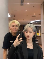 -ARC弧线沙龙