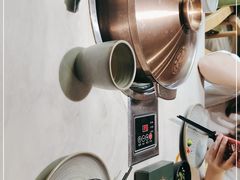 -狐狸爱上椰子鸡(滨江星光大道店)