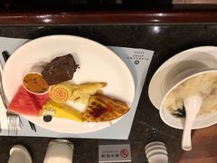 -咸亨大酒店-自助餐厅(解放南路店)