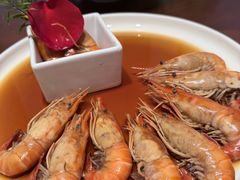-阿明小菜·海鲜·上海菜(梅陇店)