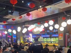 -本色·小马哥烧烤(无锡九里仓店)