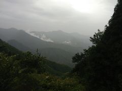-井冈山风景名胜区-黄洋界
