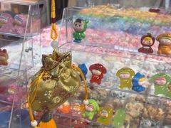 -郑在DIY·潮玩银饰绘画手作(中央大道旗舰店)