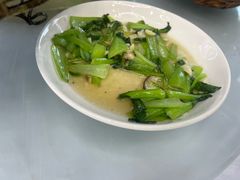-老东阳·外婆菜(横店店)