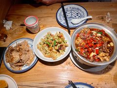 -小放牛炒菜馆(中山路乐汇城店)
