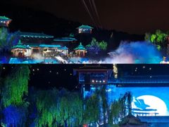 -华清宫景区