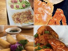 -美未居·老字号·地道顺德菜·桑拿鸡·鱼生(容桂店)