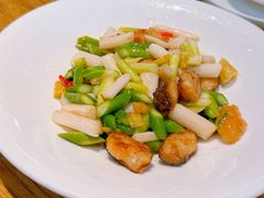 -榕意·川味之美(深业上城店)