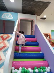 -孩子王(亳州万达店)