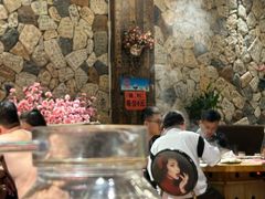 -顶顶汤火牛排火锅·经典铜锅涮肉