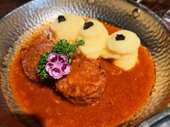 -卢布里西餐厅(海拉尔店)