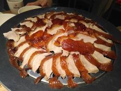 -守柴炉烤鸭(科华中路王府井店)