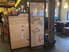 -HOHO餐厅(古子城店)