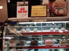 -糖纸甜品(印象城店)