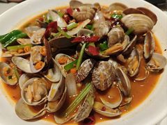 -芳芳私房菜(玖珑湾店)