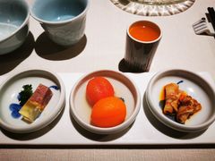 -成隆行·蟹王府(九江路店)