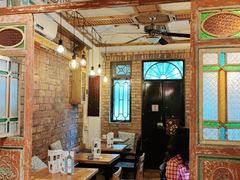 大堂-西关84·History·Art·Cafe
