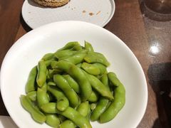 -南门小馆·清真(国贸商城店)
