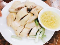 -红星光发煲仔饭(大石街店)