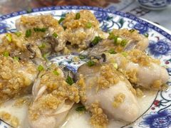 -阿殳菜馆·私厨(水围村店)
